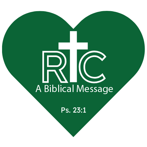 RIC A Biblical Message